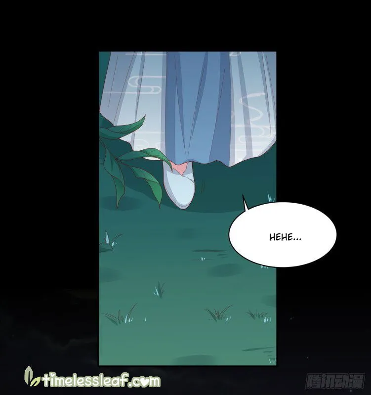 Pupillary Master Chapter 6.1 Online - página 8