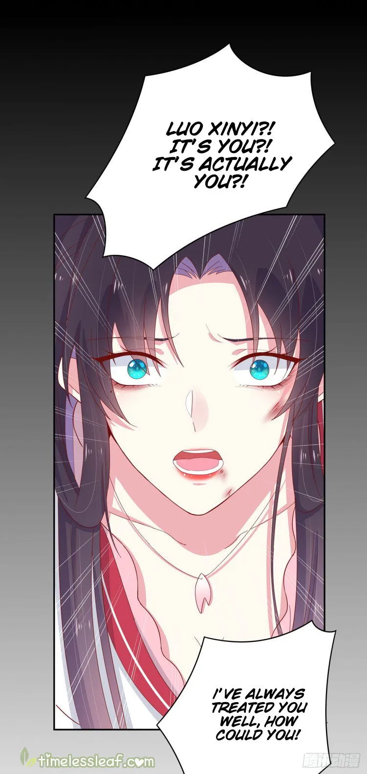 Pupillary Master Chapter 6.1 Online - página 10