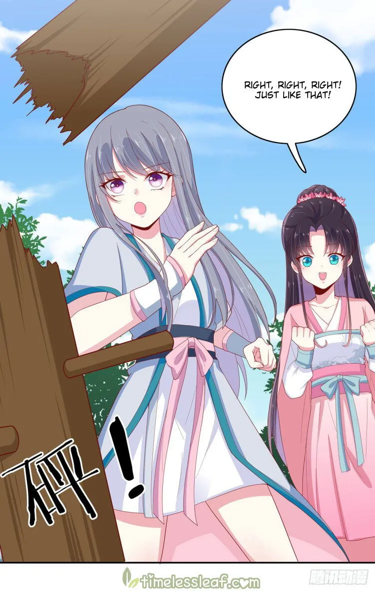 Pupillary Master Chapter 6.2 Online - página 3