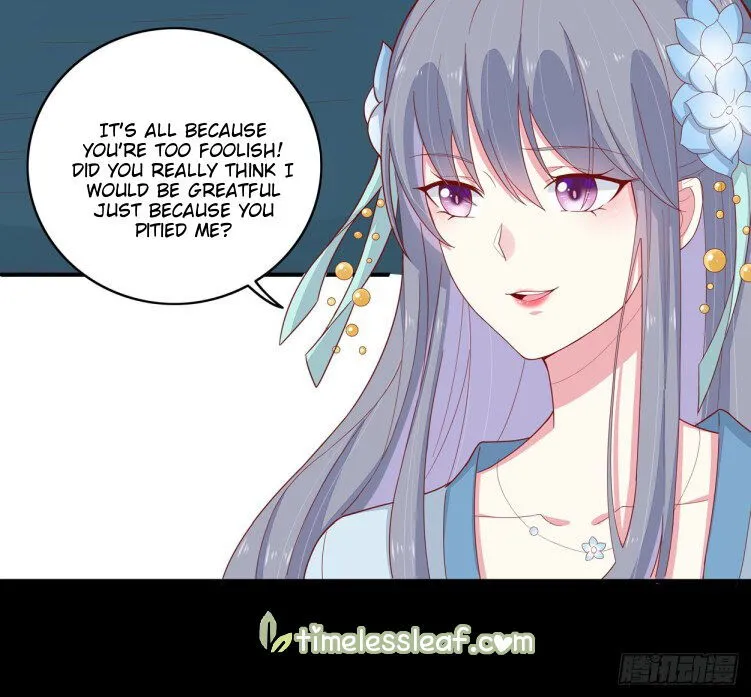 Pupillary Master Chapter 6.2 Online - página 11