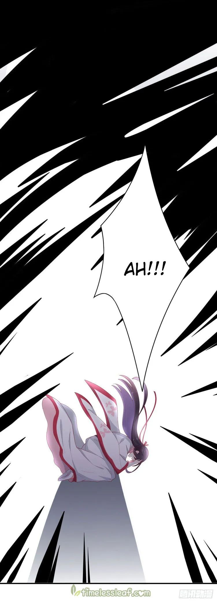 Pupillary Master Chapter 6.3 Online - página 3
