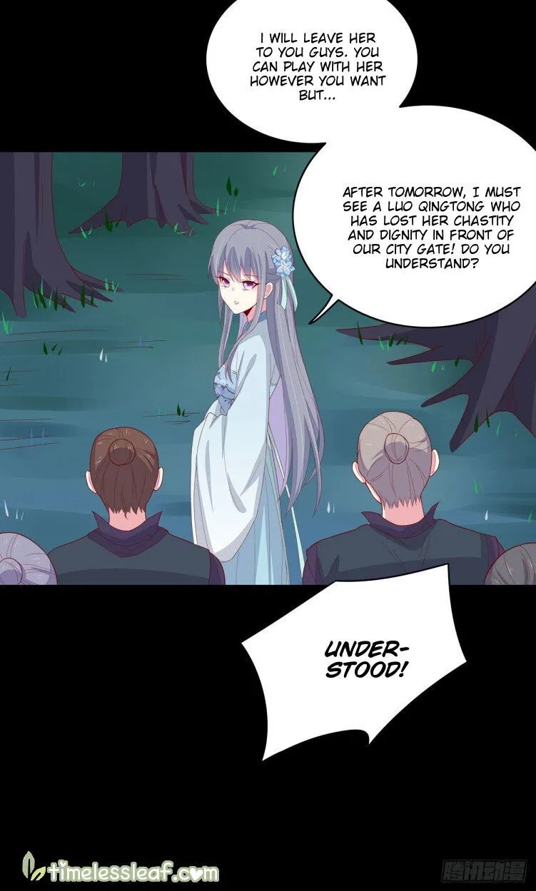 Pupillary Master Chapter 6.3 Online - página 10
