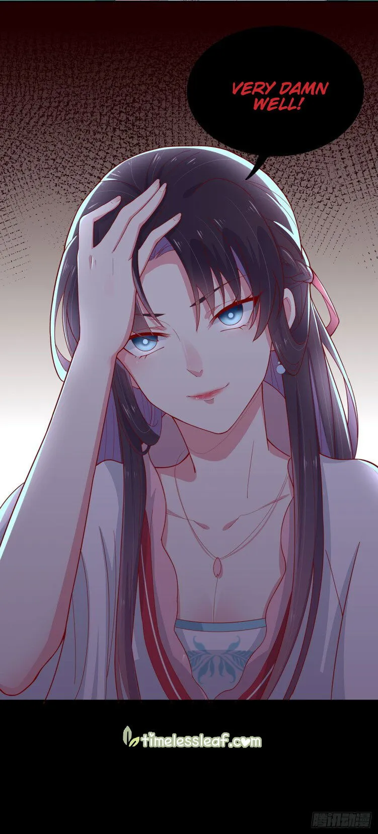 Pupillary Master Chapter 6.3 Online - página 18
