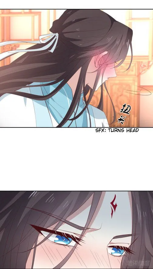 Pupillary Master Chapter 60.2 Online - página 2
