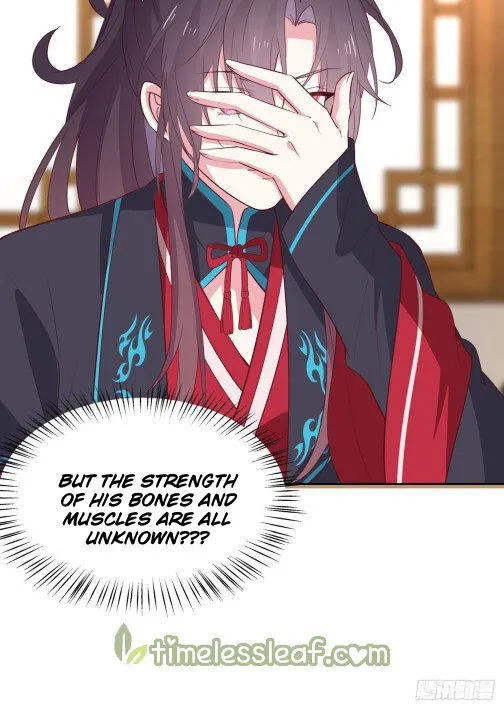 Pupillary Master Chapter 60.2 Online - página 4