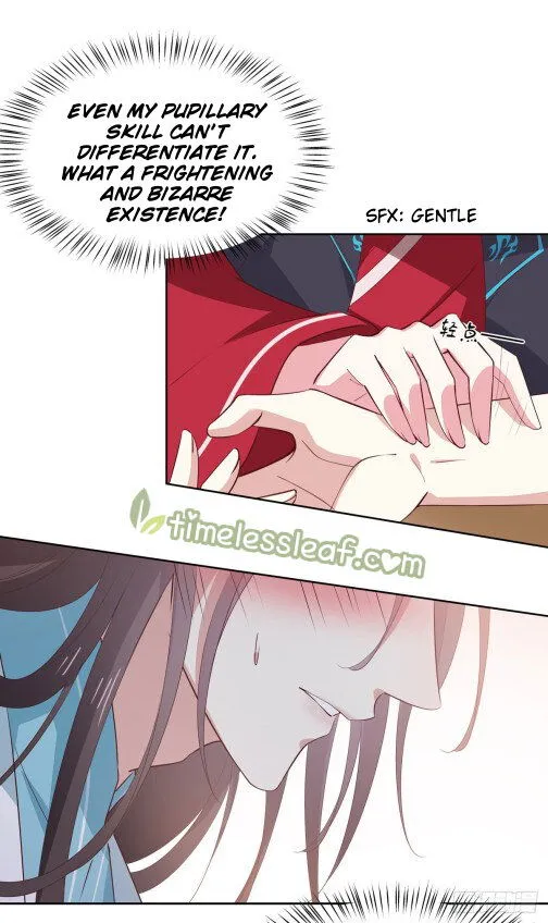Pupillary Master Chapter 60.2 Online - página 5