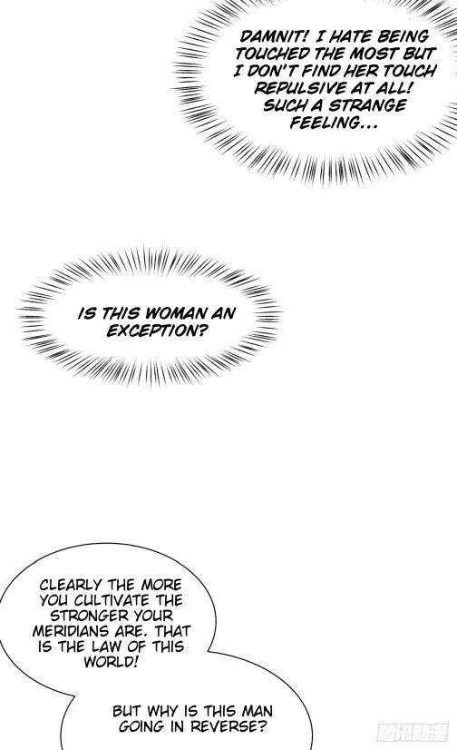 Pupillary Master Chapter 60.2 Online - página 6