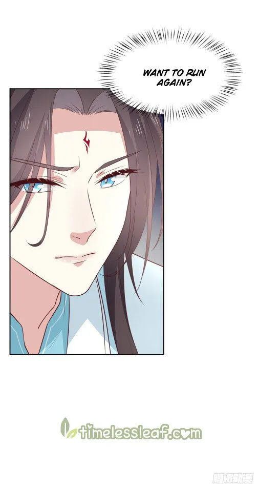 Pupillary Master Chapter 60.2 Online - página 10
