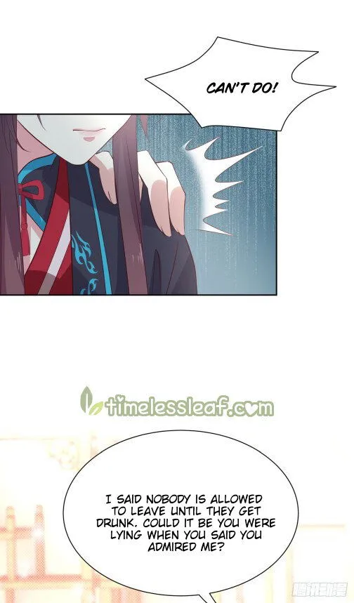 Pupillary Master Chapter 60.2 Online - página 11