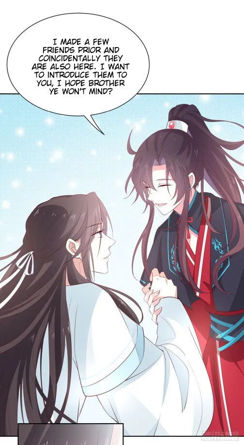 Pupillary Master Chapter 61.2 Online - página 2