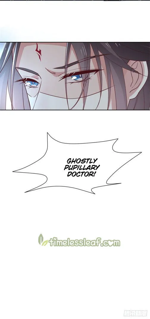 Pupillary Master Chapter 61.2 Online - página 13