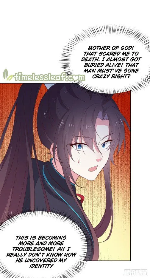 Pupillary Master Chapter 62 Online - página 3