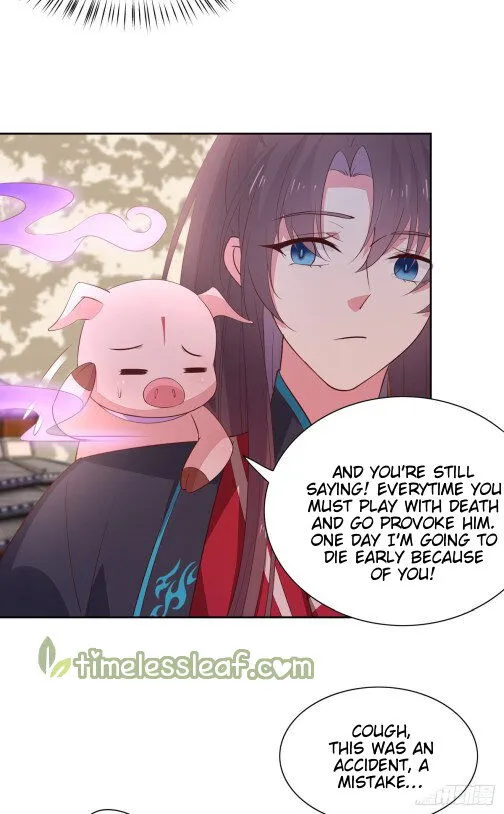Pupillary Master Chapter 62 Online - página 4