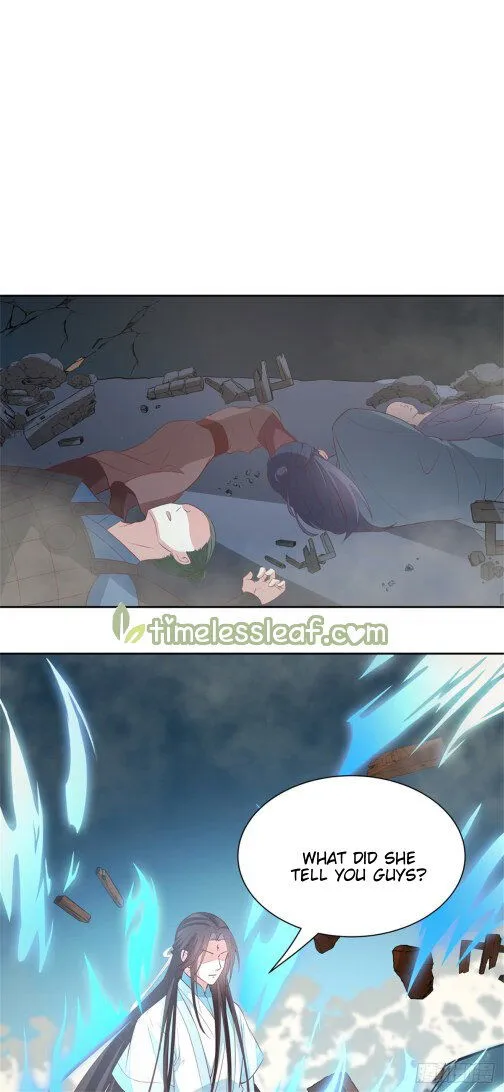 Pupillary Master Chapter 62 Online - página 8