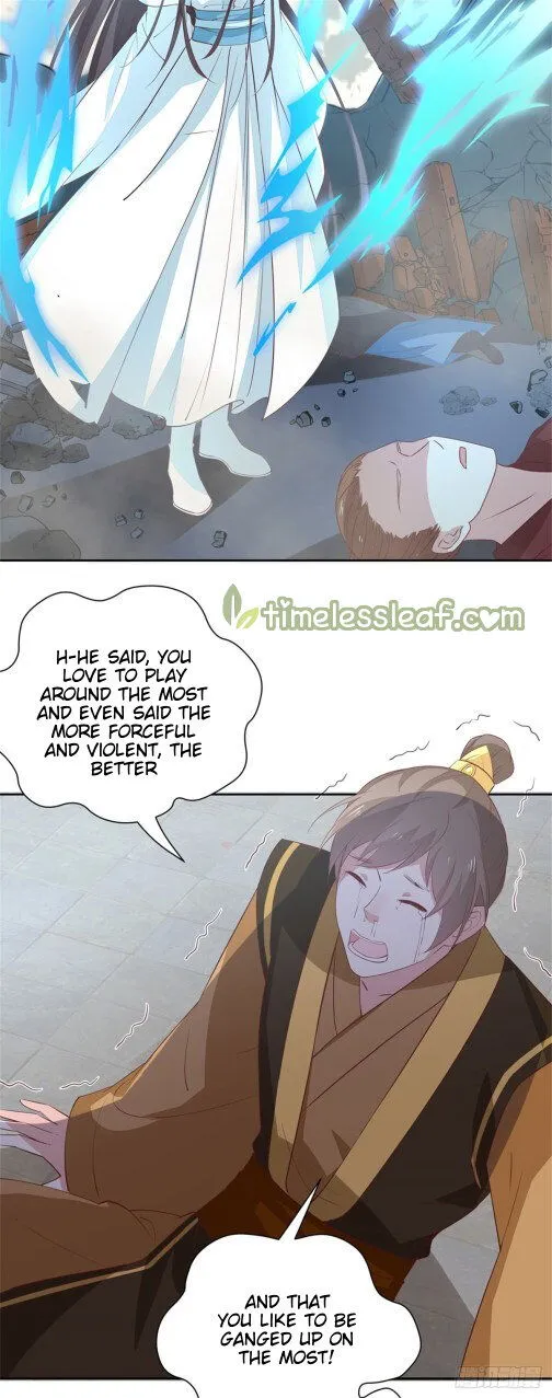 Pupillary Master Chapter 62 Online - página 9