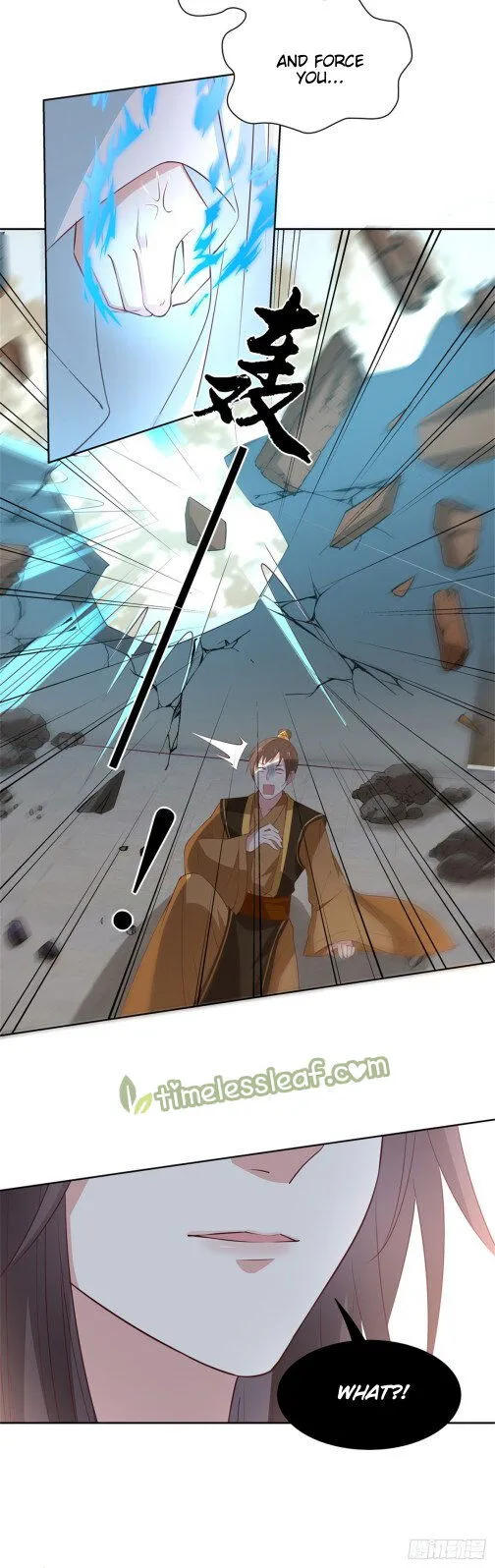 Pupillary Master Chapter 62 Online - página 10