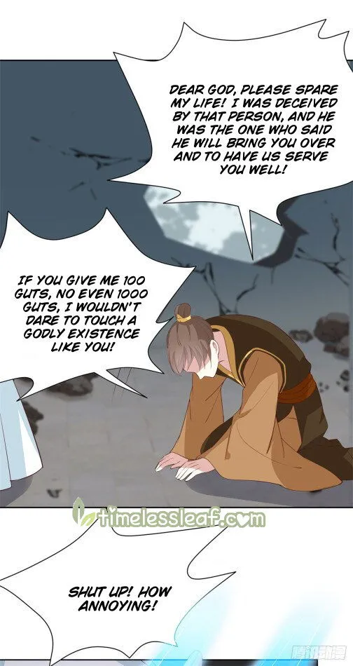 Pupillary Master Chapter 62 Online - página 11