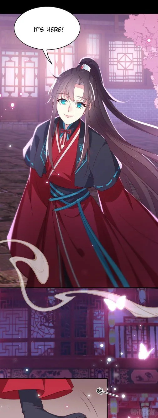 Pupillary Master Chapter 63.5 Online - página 11