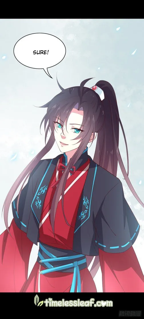 Pupillary Master Chapter 63.5 Online - página 15