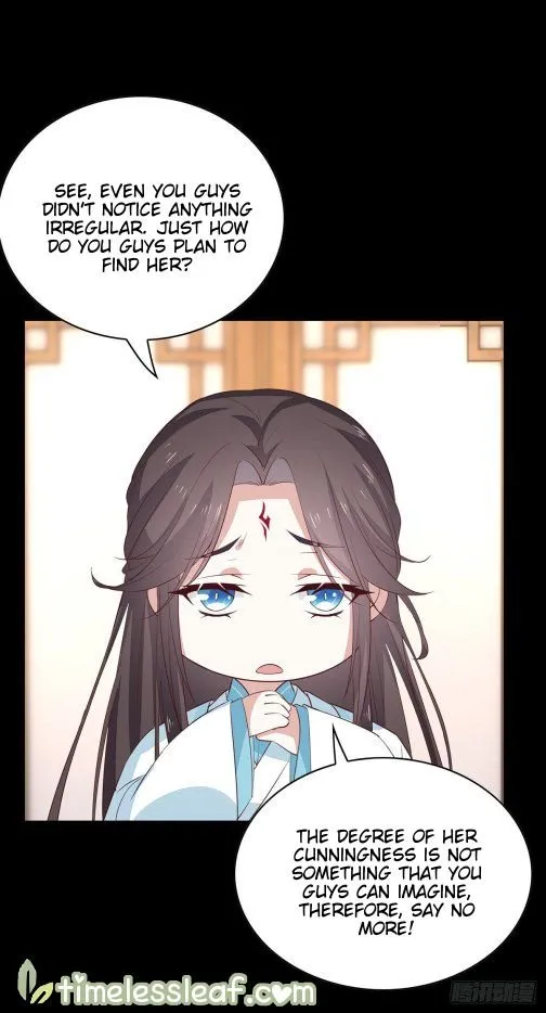 Pupillary Master Chapter 64.5 Online - página 1