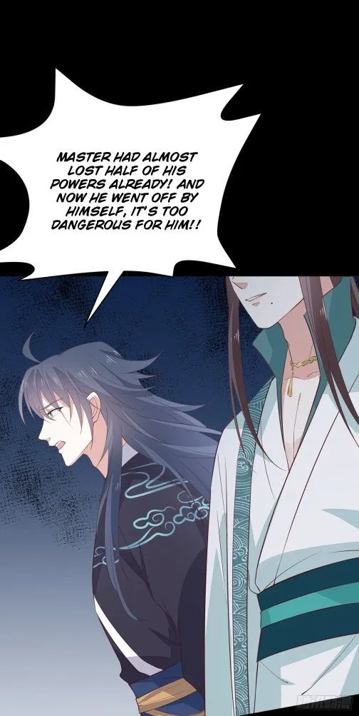 Pupillary Master Chapter 64.5 Online - página 14
