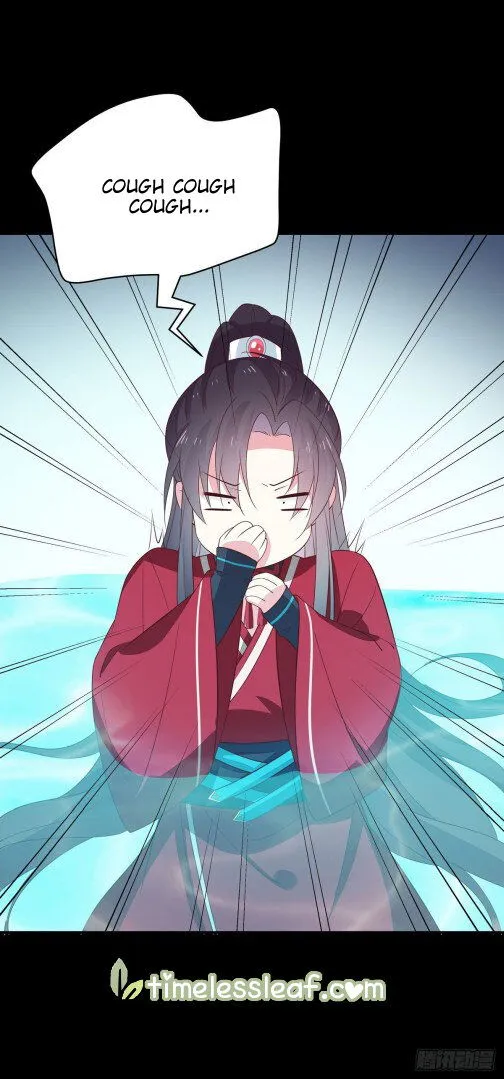 Pupillary Master Chapter 65.5 Online - página 4