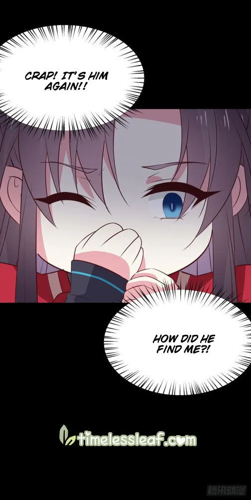 Pupillary Master Chapter 65.5 Online - página 5