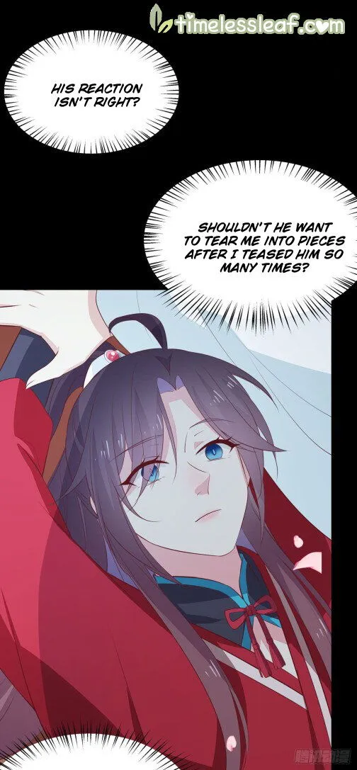 Pupillary Master Chapter 65.5 Online - página 13