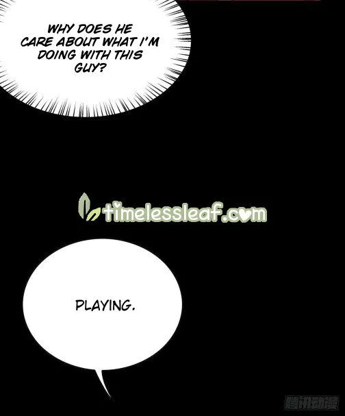 Pupillary Master Chapter 65.5 Online - página 14