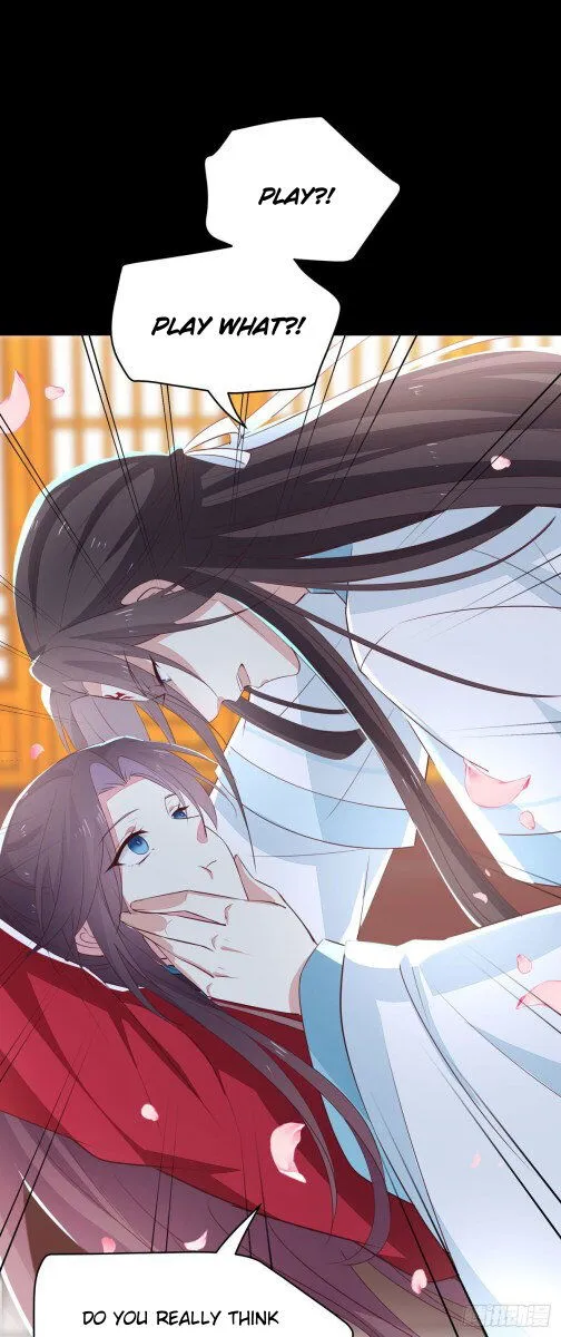 Pupillary Master Chapter 65.5 Online - página 16