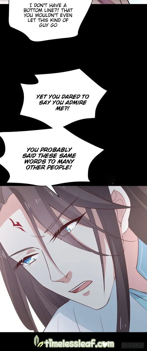 Pupillary Master Chapter 65.5 Online - página 17