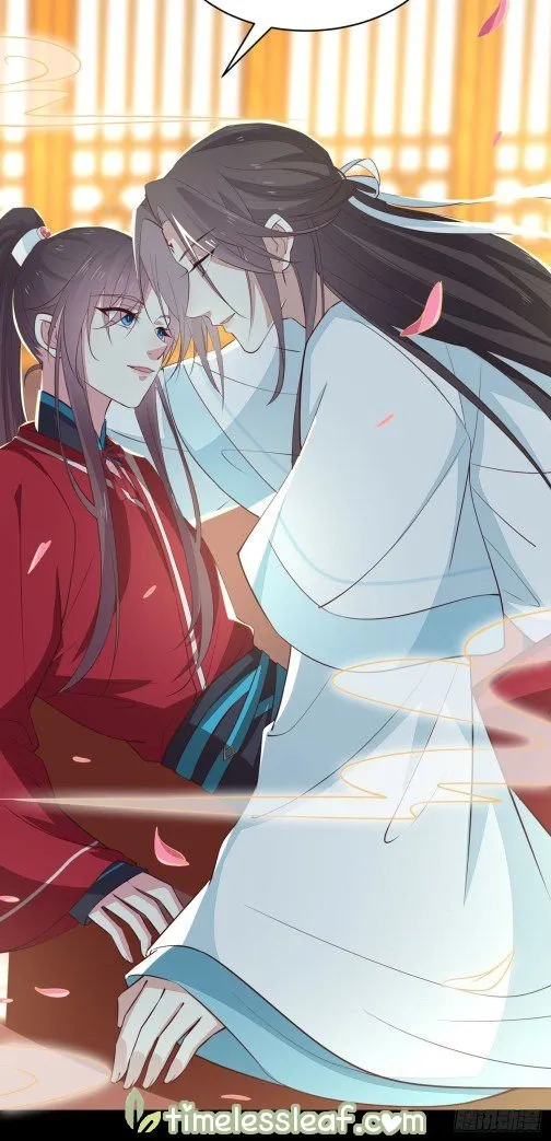 Pupillary Master Chapter 66.5 Online - página 7