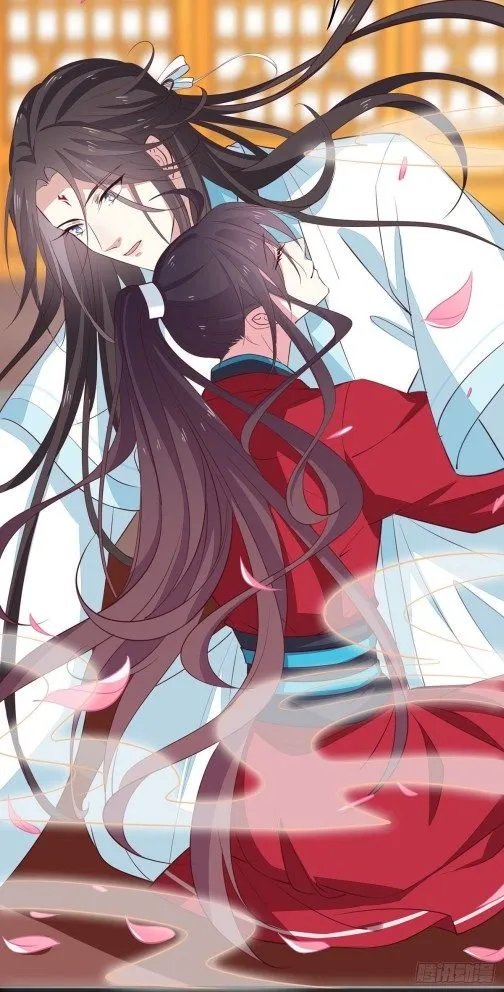 Pupillary Master Chapter 66.5 Online - página 9