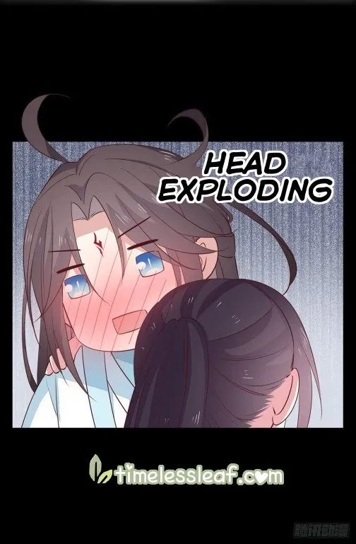 Pupillary Master Chapter 66.5 Online - página 10