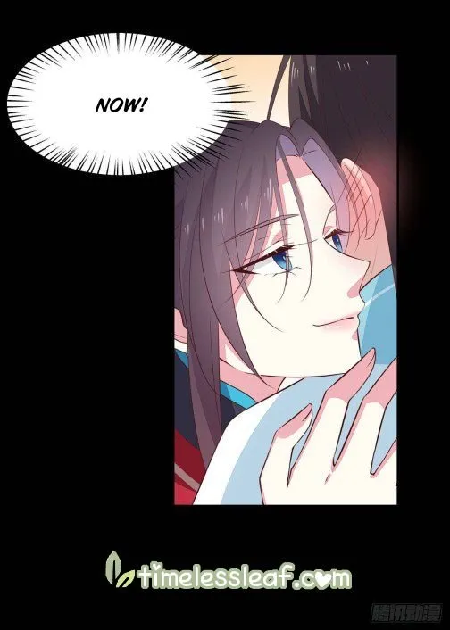 Pupillary Master Chapter 66.5 Online - página 11