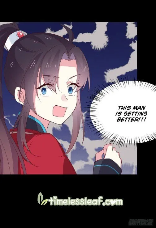 Pupillary Master Chapter 66.5 Online - página 15