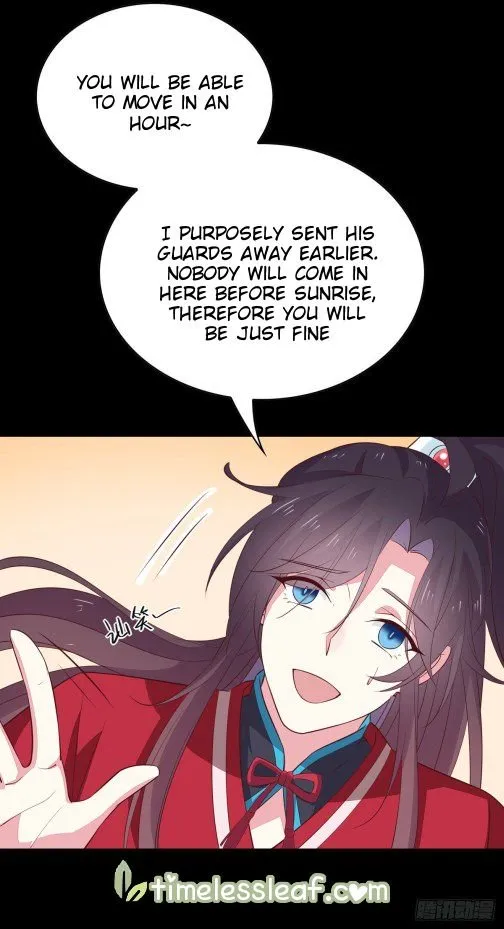Pupillary Master Chapter 67.5 Online - página 2
