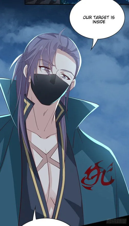 Pupillary Master Chapter 68.5 Online - página 2