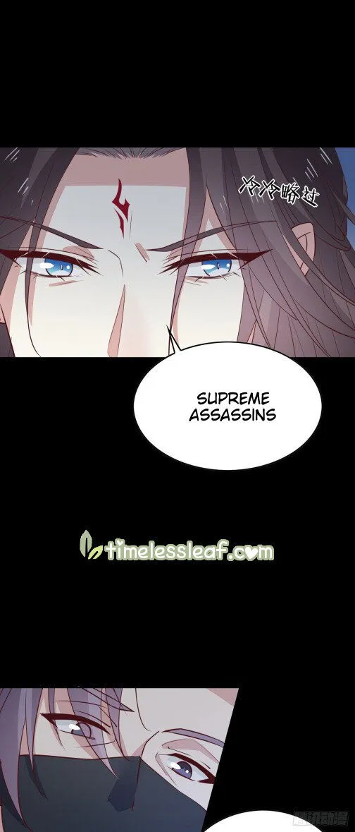 Pupillary Master Chapter 68.5 Online - página 7