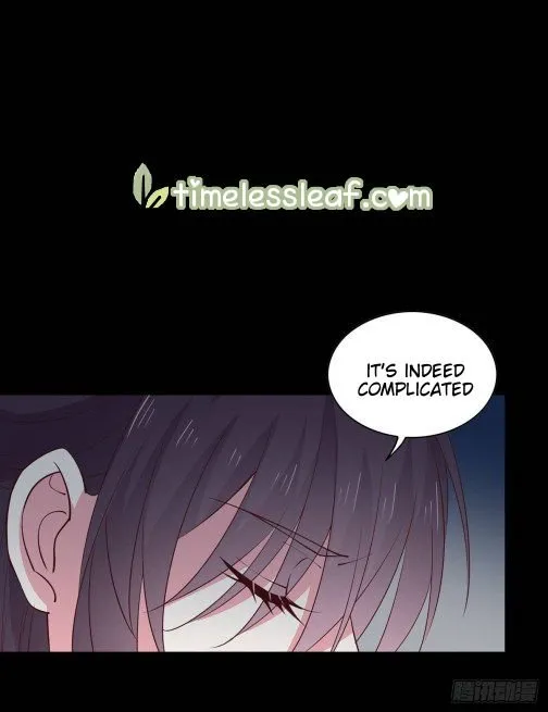 Pupillary Master Chapter 69.5 Online - página 2