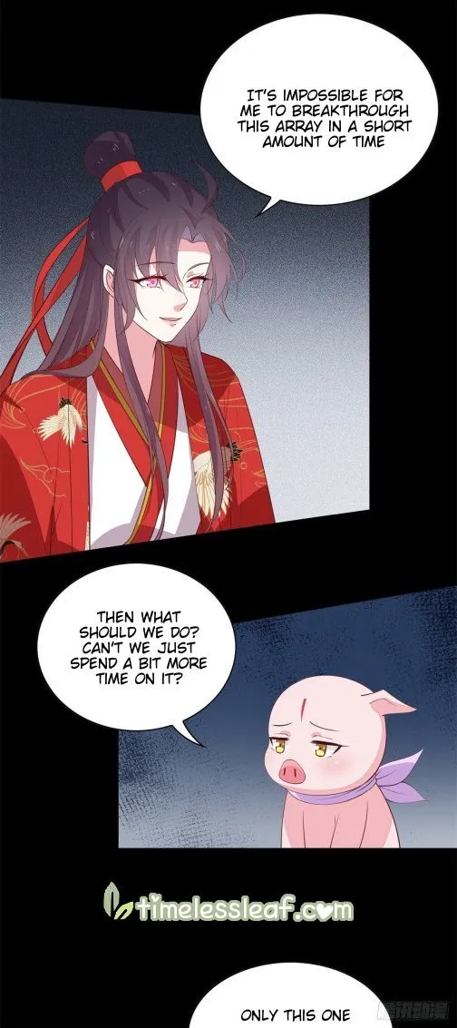 Pupillary Master Chapter 69.5 Online - página 3