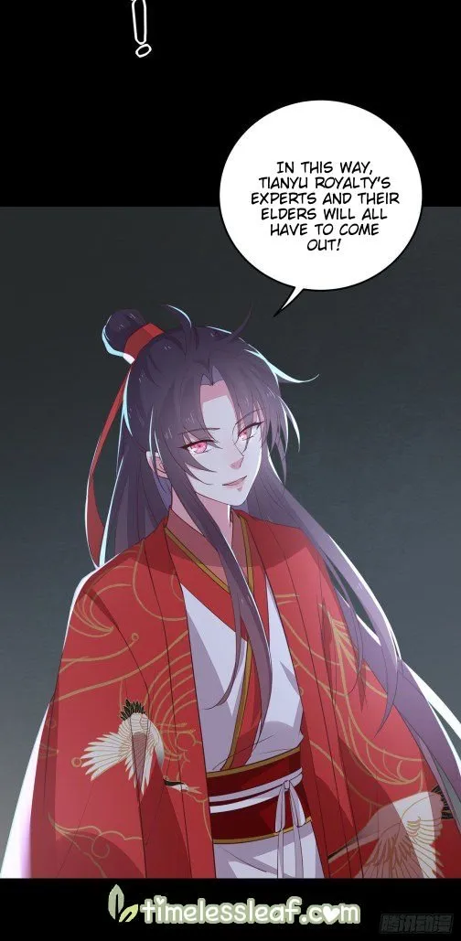 Pupillary Master Chapter 69.5 Online - página 10