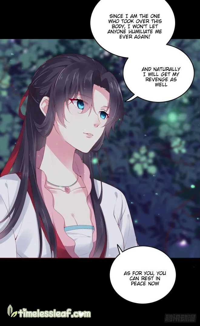 Pupillary Master Chapter 7.1 Online - página 3