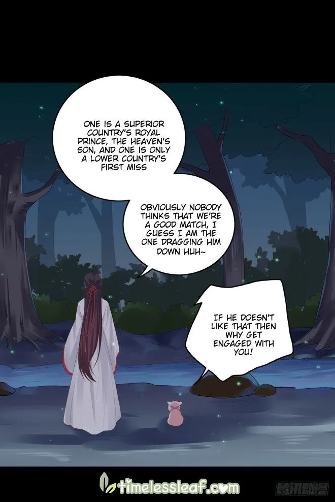 Pupillary Master Chapter 7.1 Online - página 7