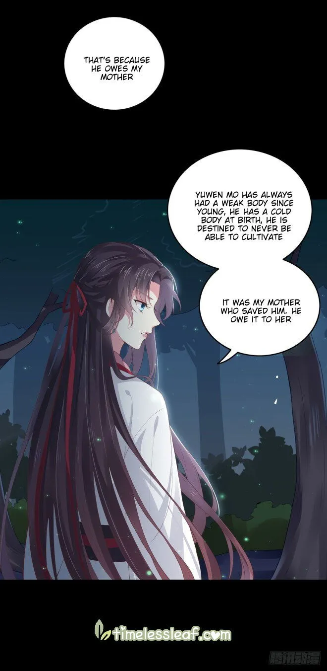 Pupillary Master Chapter 7.1 Online - página 8