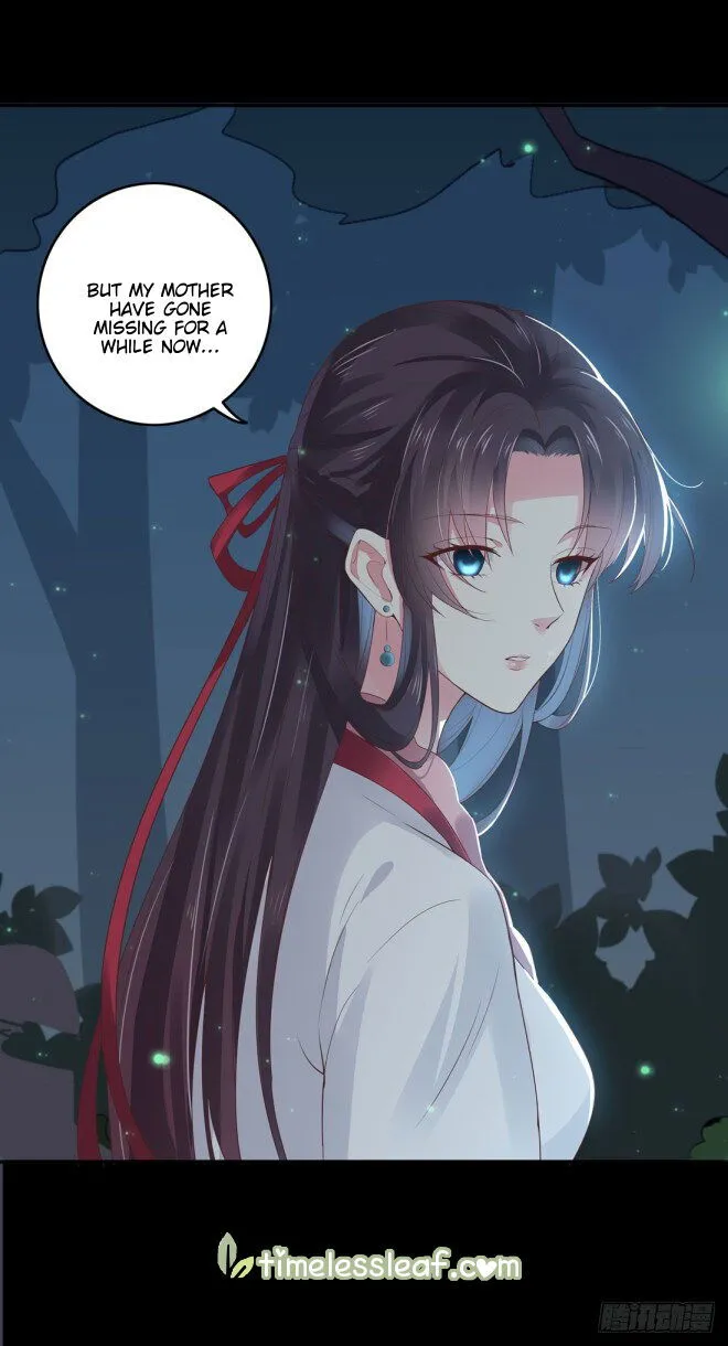 Pupillary Master Chapter 7.1 Online - página 9