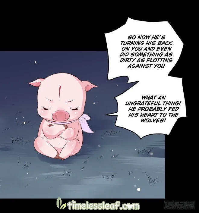 Pupillary Master Chapter 7.1 Online - página 10