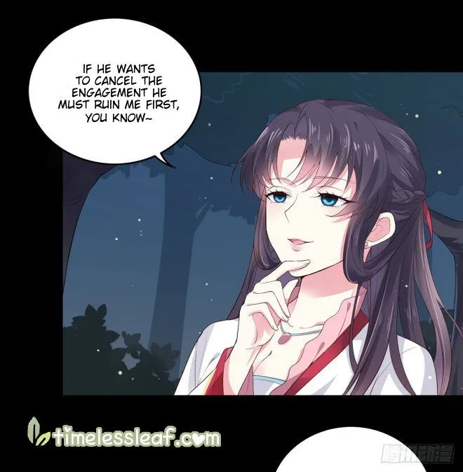 Pupillary Master Chapter 7.1 Online - página 11