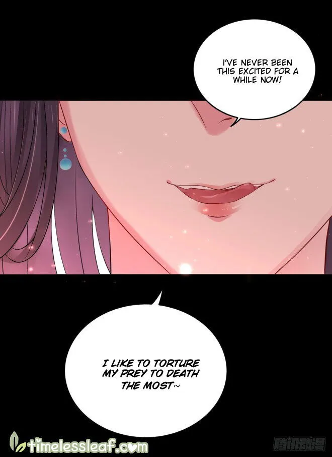 Pupillary Master Chapter 7.1 Online - página 14