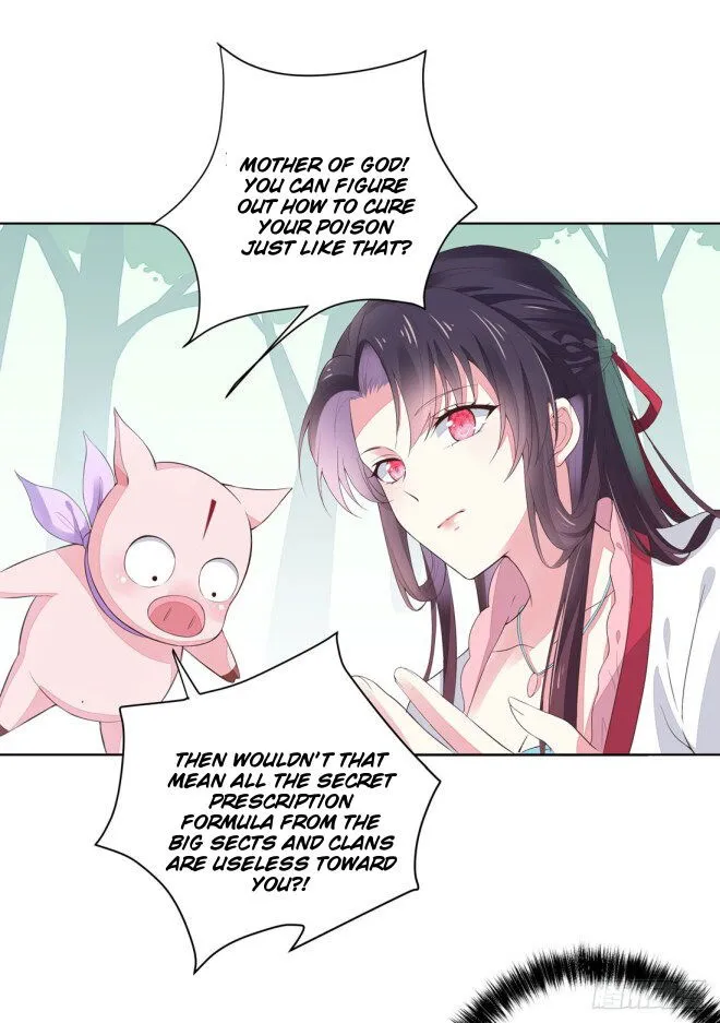 Pupillary Master Chapter 7.2 Online - página 4